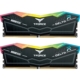 TEAMGROUP T-Force RGB FF3D564G6000HC38ADC01 64GB (2x32GB) System Memory