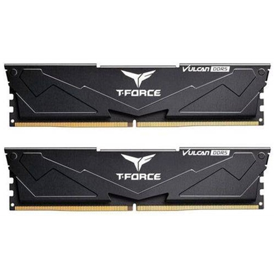 Team T-Force Vulcan FLBD532G6000HC38ADC01 32GB (2x16GB) System Memory