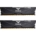 TeamGroup T-Force VULCAN black DIMM Kit 64GB (2 x 32GB)