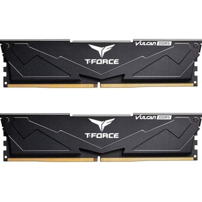 TeamGroup T-Force VULCAN black DIMM Kit 64GB (2 x 32GB)