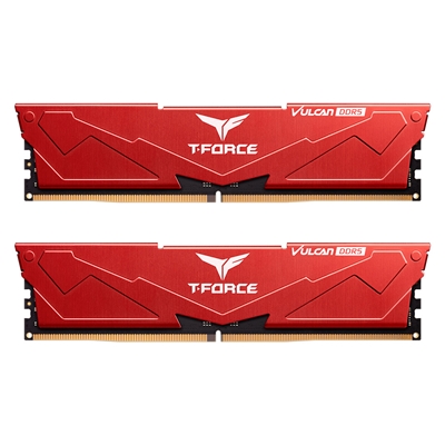 Team T-Force Vulcan FLRD532G5200HC40CDC01 32GB (2x16GB) System Memory