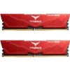 TeamGroup T-Force VULCAN Red DIMM Kit 64GB (2 x 32GB)