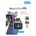 Team Elite A1 512GB Micro SDXC UHS-1 Flash Card with Adapter (for Android & 4K)