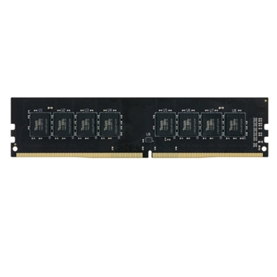 Team ELITE 16GB No Heatsink (1 x 16GB) DDR4 3200MHz DIMM System Memory