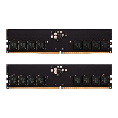Team Elite TED532G5600C46DC01 32GB DIMM System Memory
