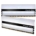 Team T-Force XTREEM ARGB 16GB White Heatsink with ARGB LEDs (2 x 8GB) DDR4 3200MHz DIMM System Memory