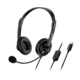 Genius HS-230U Headset with Mic