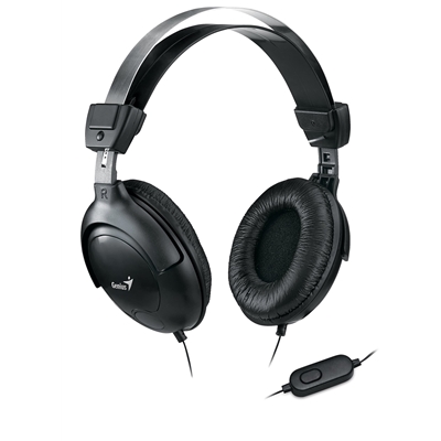 Genius HS-M505X Noise-cancelling Headset with Mic