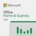 Microsoft Office 2024 Home & Business Software Latest Version - Electronic Download