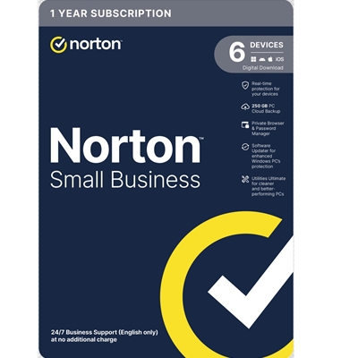 Norton Small Business