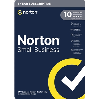 Norton Small Business