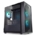 Compact High Airflow Mesh Front Panel