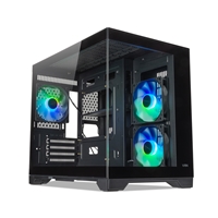 3 x ARGB Fans