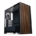 High Airflow Mid Tower with Wood Front Panel