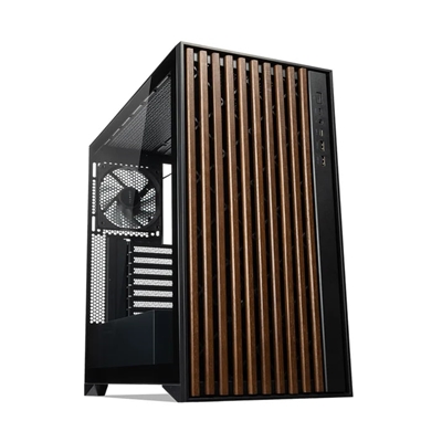 TecWare Timber ATX PC Case