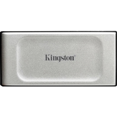 Kingston (SXS2000/1000G) XS2000 External Solid State Drive (SSD)