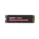 Patriot (VP4300L1TBM28H) 1TB VP4300 Lite M.2 PCIe Gen4 x4 Gaming 2280 SSD