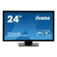 iiyama PROLITE T2452MSC-B1  24 inch IPS Monitor
