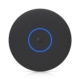 Ubiquiti U7-PRO-XG-B UniFi 7 Pro XG Ceiling Mounted 6 Stream WiFi 7 6GHz 10GbE Access Point (Black)