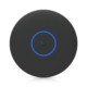 Ubiquiti U7-PRO-XGS UniFi 7 Pro XGS Ceiling Mounted 8 Stream WiFi 7 6GHz 10GbE Access Point - Black