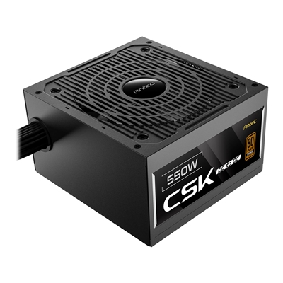 Antec CSK550DC 550W Power Supply