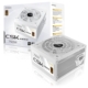 Antec CSK DC 750W White PSU
