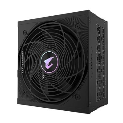 Gigabyte AORUS ELITE 850W PSU - Fully Modular