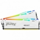 Kingston FURY Beast (KF560C36BWE2AK2-32) 32GB RGB (2x16GB) System Memory