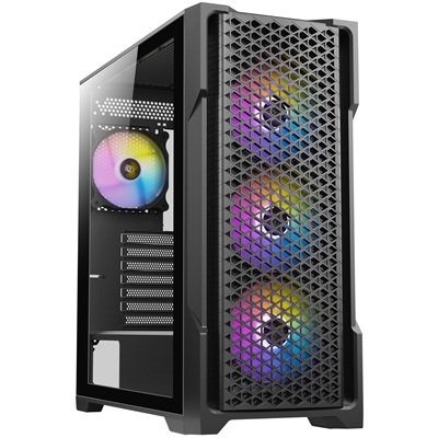 ANTEC AX90 Case