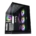 Tecware VXL EVO ARGB ATX Mid-Tower PC Case - Black