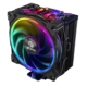 Akasa Soho H4 Plus ARGB CPU Cooler