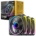 Antec Orbit 120 ARGB 120 mm PWM Fan Triple Pack  - 120 mm x 28 mm