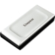 Kingston XS2000 USB 3.2 Gen 2x2 USB-C External SSD