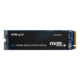 PNY (M280CS1030-500-RB) CS1030 M.2 NVMe 500GB SSD