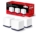 Mercusys Halo H50G (3-pack) AC1900 Whole Home Mesh Wi-Fi System