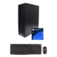 LOGIX 14th Gen Intel Core i7 20 Core Small Form Factor SFF Business / Education PC with 16GB RAM