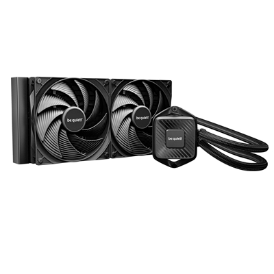 be quiet! Pure Loop 3  Liquid CPU Cooler