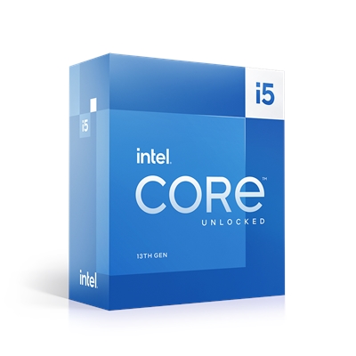 Intel Core i5 13400 10 Core Processor 16 Threads