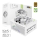 GAMEMAX GX-850 Pro Modular 80 Plus Gold ATX3.0 PCIe 5.0 PSU With 135mm FDB Fan
